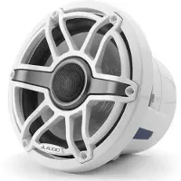 JL Audio M6-880x-s-gwgw M6 Marine Koaksial Sportshøjttaler