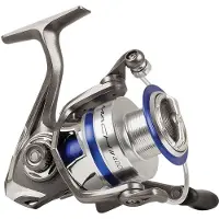 Shakespeare Mach Ii Spindende Fiskehjul