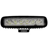 Talamex Led-projektør