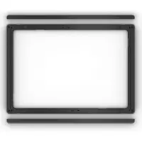 Garmin Adapterplade Til Gpsmap 9x2 Til 9x3-serien