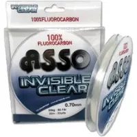 ASSO Invisible 30 M Fluorcarbon