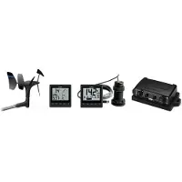 Garmin Gnx Vindføler