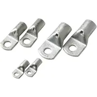 VETUS Batcc M10 Batterikabelkabelsko 10 Enheder