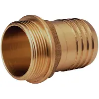 VETUS Bronze Brandhane