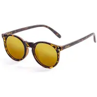 Ocean Sunglasses Lizard Polariserede Solbriller