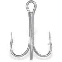 Mustad Classic Line Trekrog Med Modhager