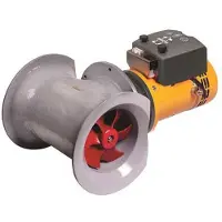 VETUS Polyester Propeltunel