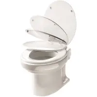 VETUS Tmwq Manuel Toilet 12.5a 24v