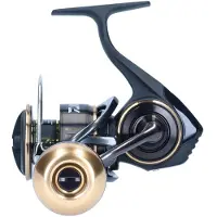 Daiwa Bg Mq Ark 2020 Spindende Fiskehjul