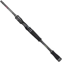 Sakura Iconic Rs Icrsc 6101 Mh The Beat Baitcastingstang