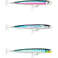 Rapala Flash-x Dart Synkende Blink 42g 140 Mm