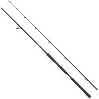 Abu Garcia Beast Pike Spinnestang