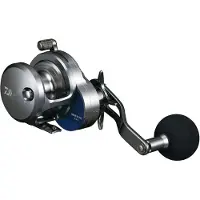 Daiwa Saltiga 2015 Hl Jigging-hjul