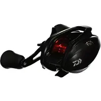 Daiwa Pr Baitcasting-hjul
