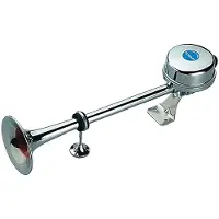 Marco Elektrisk Horn 500 Mm 12 V