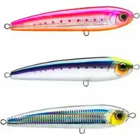 Duel Bullet Dive Synkende Blink 72g 170 Mm