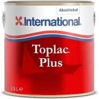 International Toplac Plus Alkyd Emalje 750ml