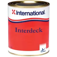 International Maling Mellem Dæk 750ml