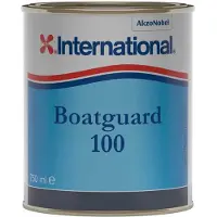 International Boatguard 100 Bundmaling 750ml