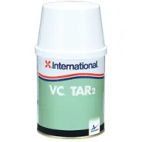 International Vc Tar2 Epoxyprimer 1l