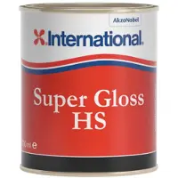International Højglansmaling 750ml