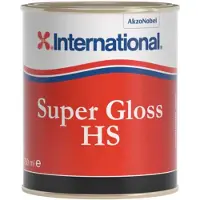 International Super Gloss Hs-maling 750ml
