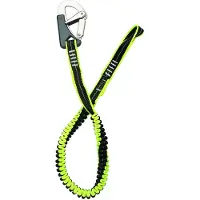 PLASTIMO Elastisk Sikkerhedsrem 1.5 M