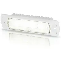 Hella Marine Sea Hawk R-spotlight 7w