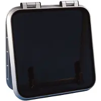 Gebo Hatch Solgardin 3280560