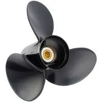 Solas Amita Sb 10.1x13 Propel