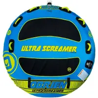 Obrien Ultra Screamer Trækbar Oppustelig