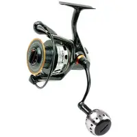 Sakura Alpax 3.0 Spindende Fiskehjul