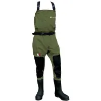Seland K6bo Åndbar Waders