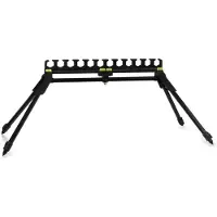 Matrix Fishing 12 Roost Rod Pod