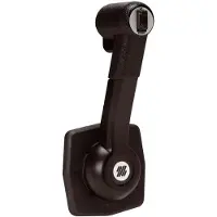 Ultraflex B184 Enkel Håndtag Motorstyring