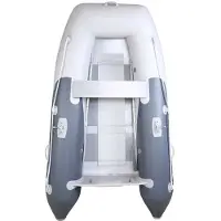 PLASTIMO Angrebsbåd Ii Sh 2.70 M