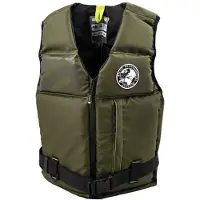 Baltic Mist Redningsvest