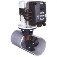 VETUS Bow Pro Boosted 90kgf Børsteløs Buepropel 12-24v