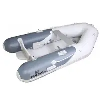 PLASTIMO Fun Ii Pi270vb Oppustelig Båd