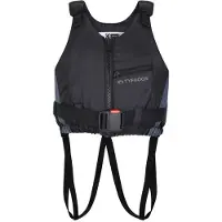 Typhoon Amrok 50n Redningsvest