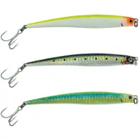Molix Casting Jig Baitfish Sinking Minnow 28g 115 Mm