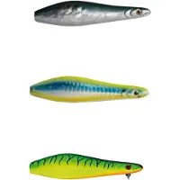 Molix Mtw Overflade Stickbait 47g 130 Mm
