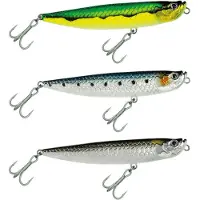Molix Wtd T Rattlin Tarpon Overflade Stickbait 10g 90 Mm