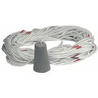 PLASTIMO Håndsensor 0.6kg 30 M