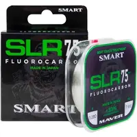 Maver Slr Fluorocarbon 75 M Monofil Liner
