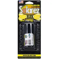 Solarez Bone Dry Ultratynd Uv-resin Til Fluebinding 14g