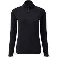 Gill Tec Uv-beskyttende Langærmet T-shirt