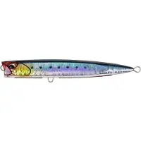 Duo Rough Trail Bubbly Floating Popper 95g 225 Mm
