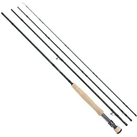 Shimano Fishing Biocraft Xr Still Water Fluefiske Stang