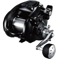 Shimano Forcemaster Elektrisk Fiskehjul